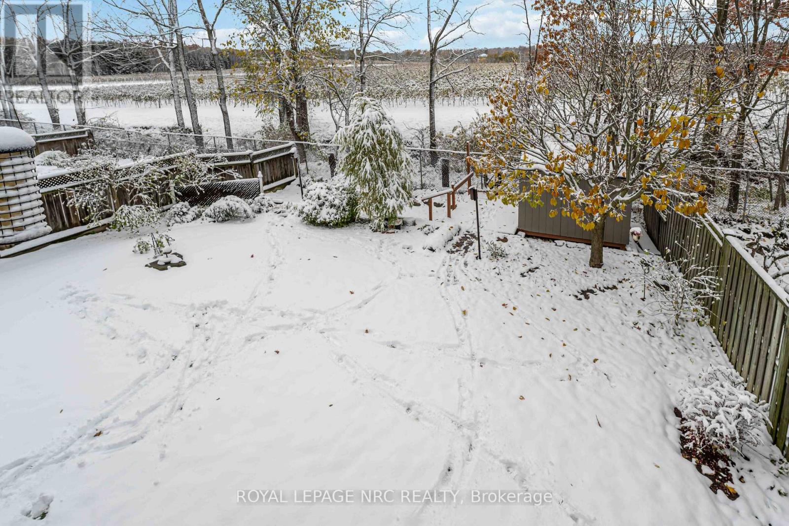 4114 Highland Park Drive, Lincoln, Ontario  L3J 0L7 - Photo 19 - X12537442