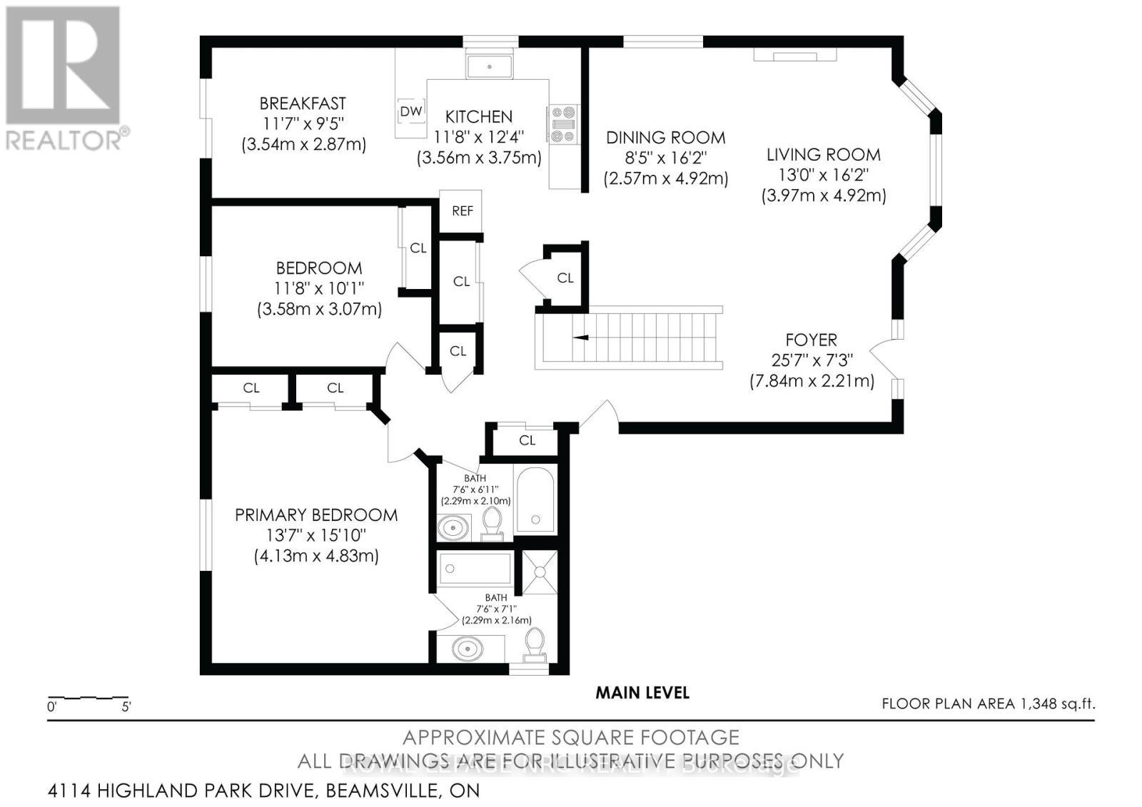 4114 Highland Park Drive, Lincoln, Ontario  L3J 0L7 - Photo 46 - X12537442