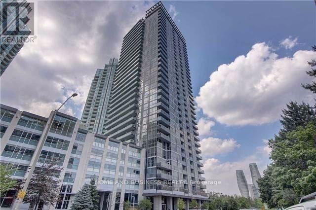 809 - 223 WEBB DRIVE, Mississauga, Ontario