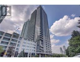 809 - 223 WEBB DRIVE, Mississauga, Ontario