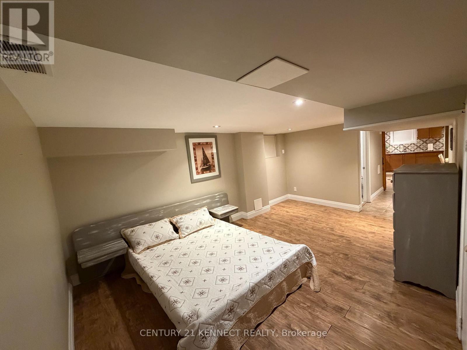 245 Nairn Avenue, Toronto, Ontario  M6E 4H5 - Photo 3 - W12537054