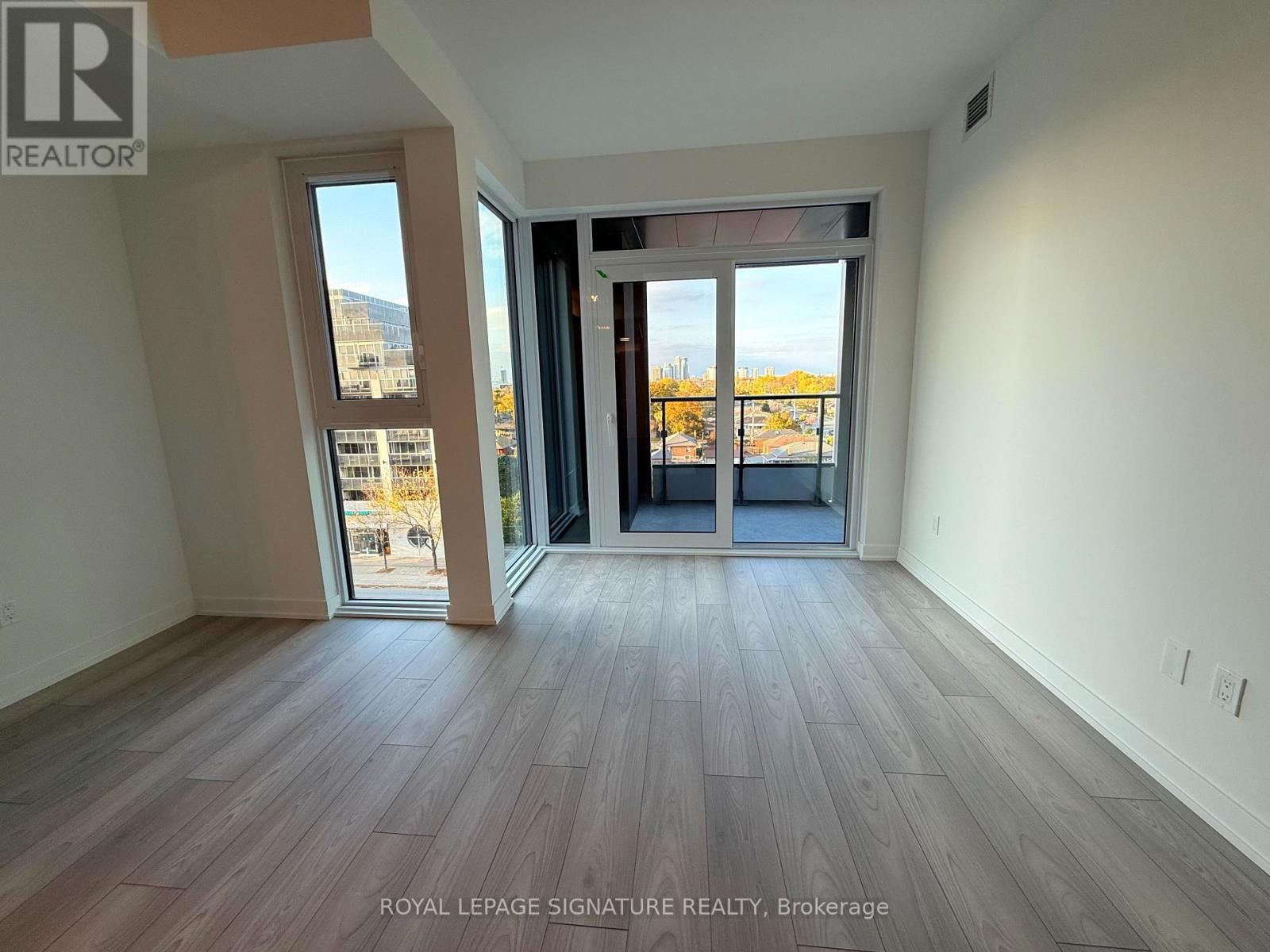 506 - 1007 The Queensway, Toronto, Ontario  M8Z 6C7 - Photo 12 - W12537090