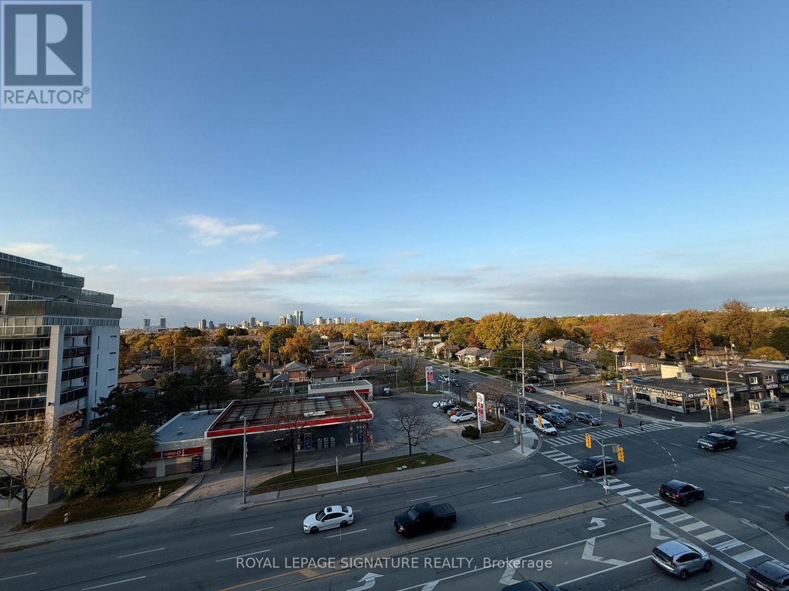 506 - 1007 The Queensway, Toronto, Ontario  M8Z 6C7 - Photo 14 - W12537090