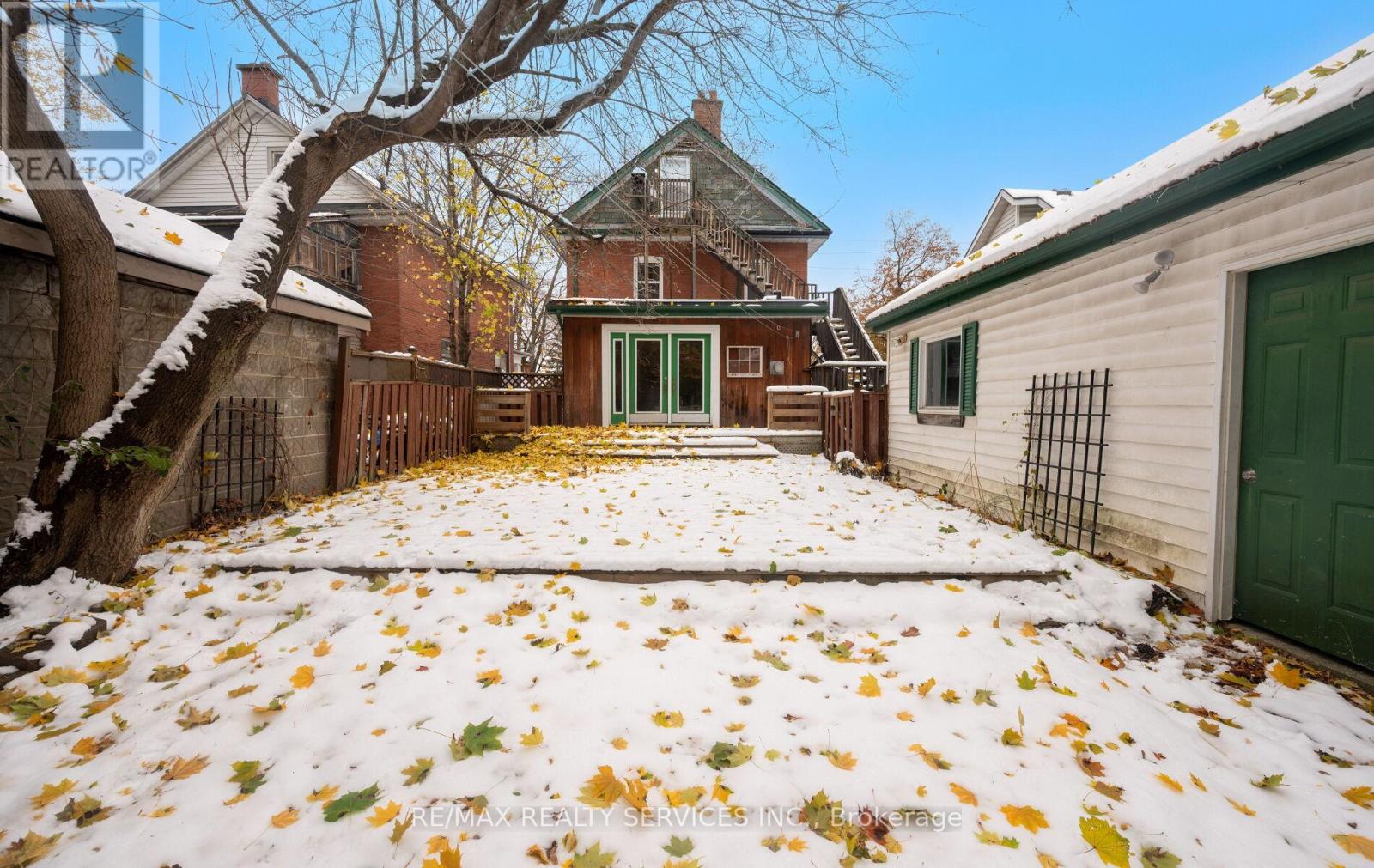 97 Mill Street N, Brampton, Ontario  L6X 1T7 - Photo 40 - W12537096