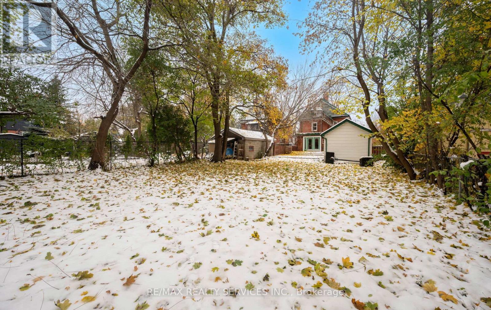 97 Mill Street N, Brampton, Ontario  L6X 1T7 - Photo 42 - W12537096