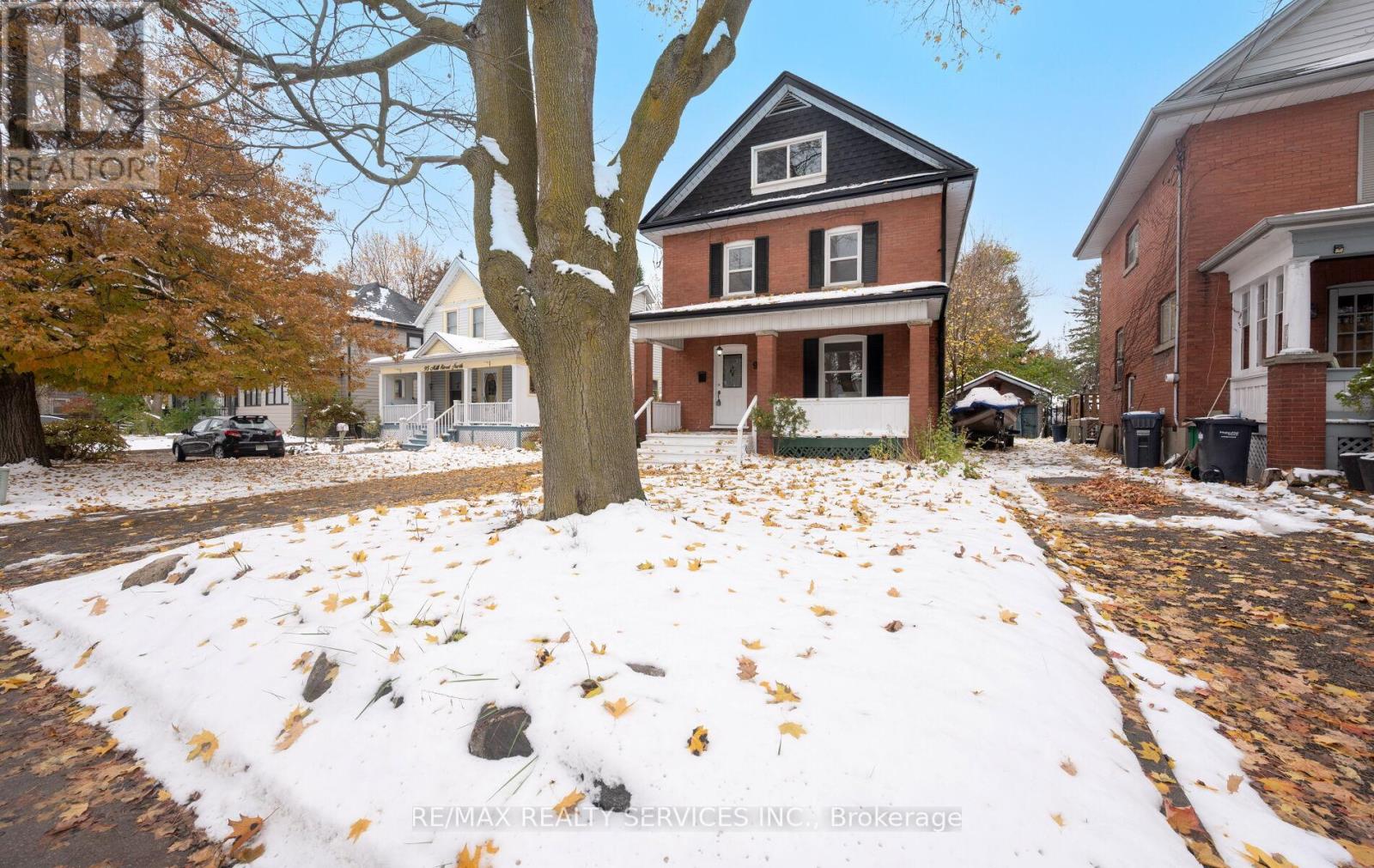 97 Mill Street N, Brampton, Ontario  L6X 1T7 - Photo 6 - W12537096