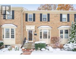 8 - 2390 WOODWARD AVENUE, Burlington, Ontario