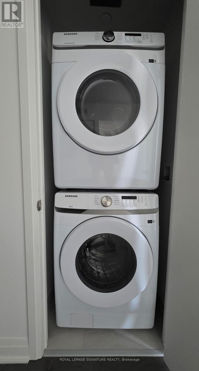 2508 - 4015 The Exchange, Mississauga, Ontario  L5B 0N9 - Photo 16 - W12537100