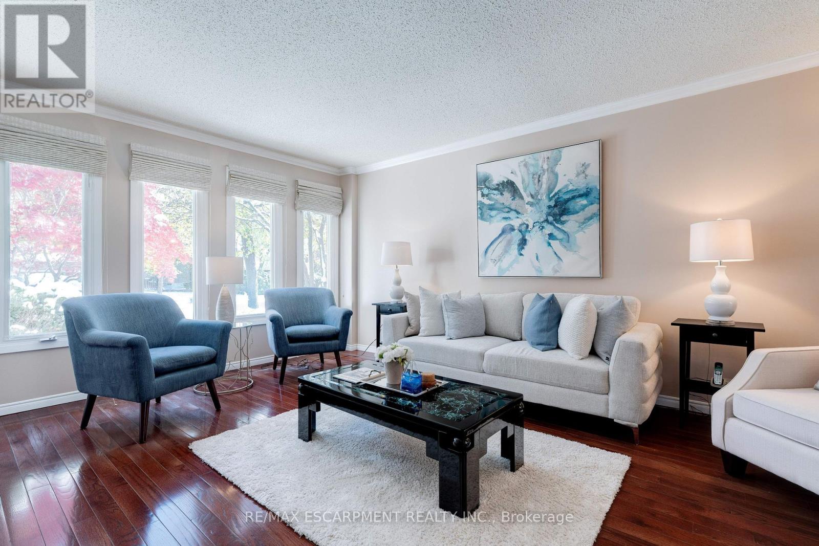 1151 Manor Road, Oakville, Ontario  L6M 1G3 - Photo 6 - W12537106