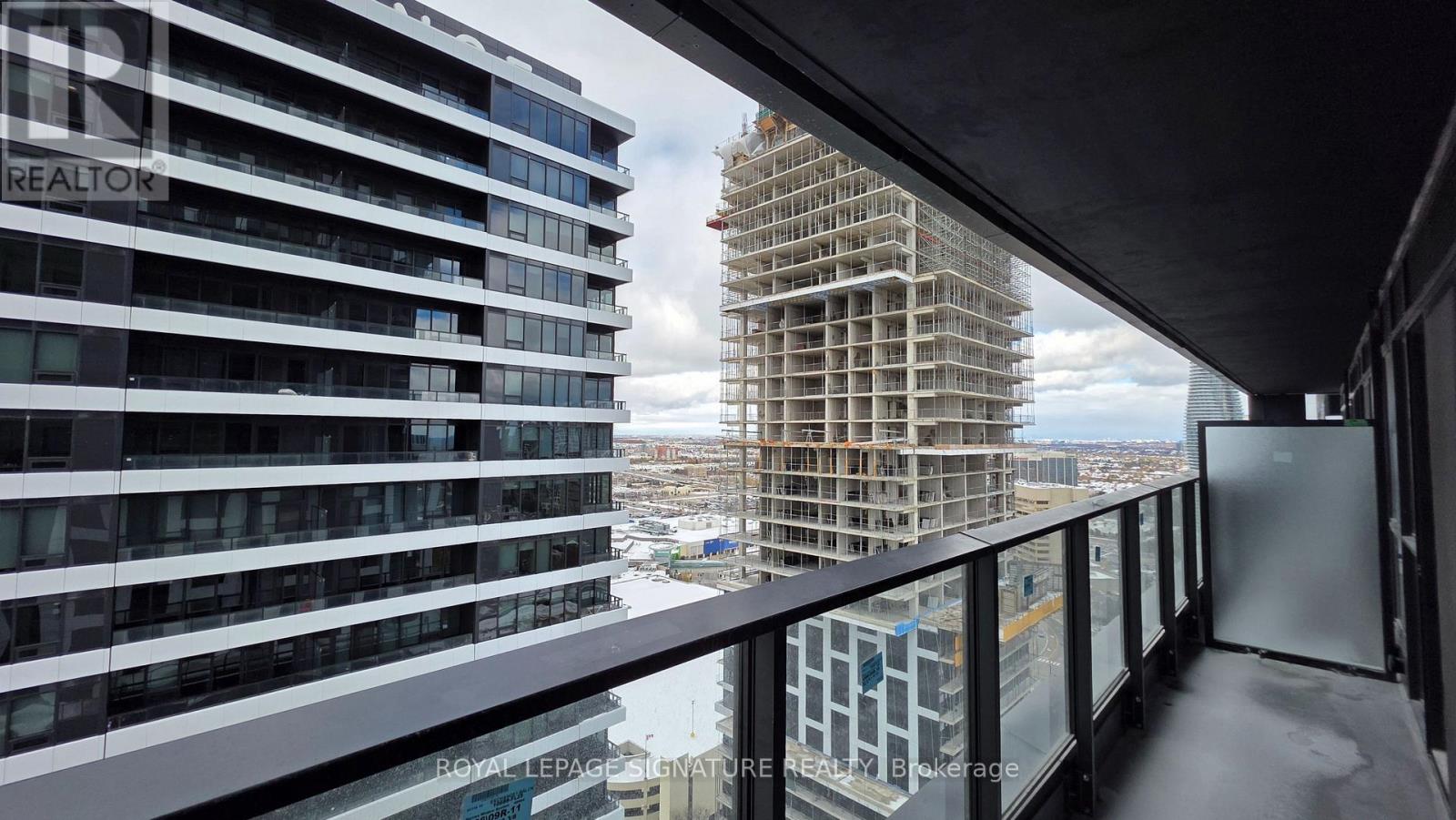 2509 - 4015 The Exchange, Mississauga, Ontario  L5B 0N9 - Photo 16 - W12537116