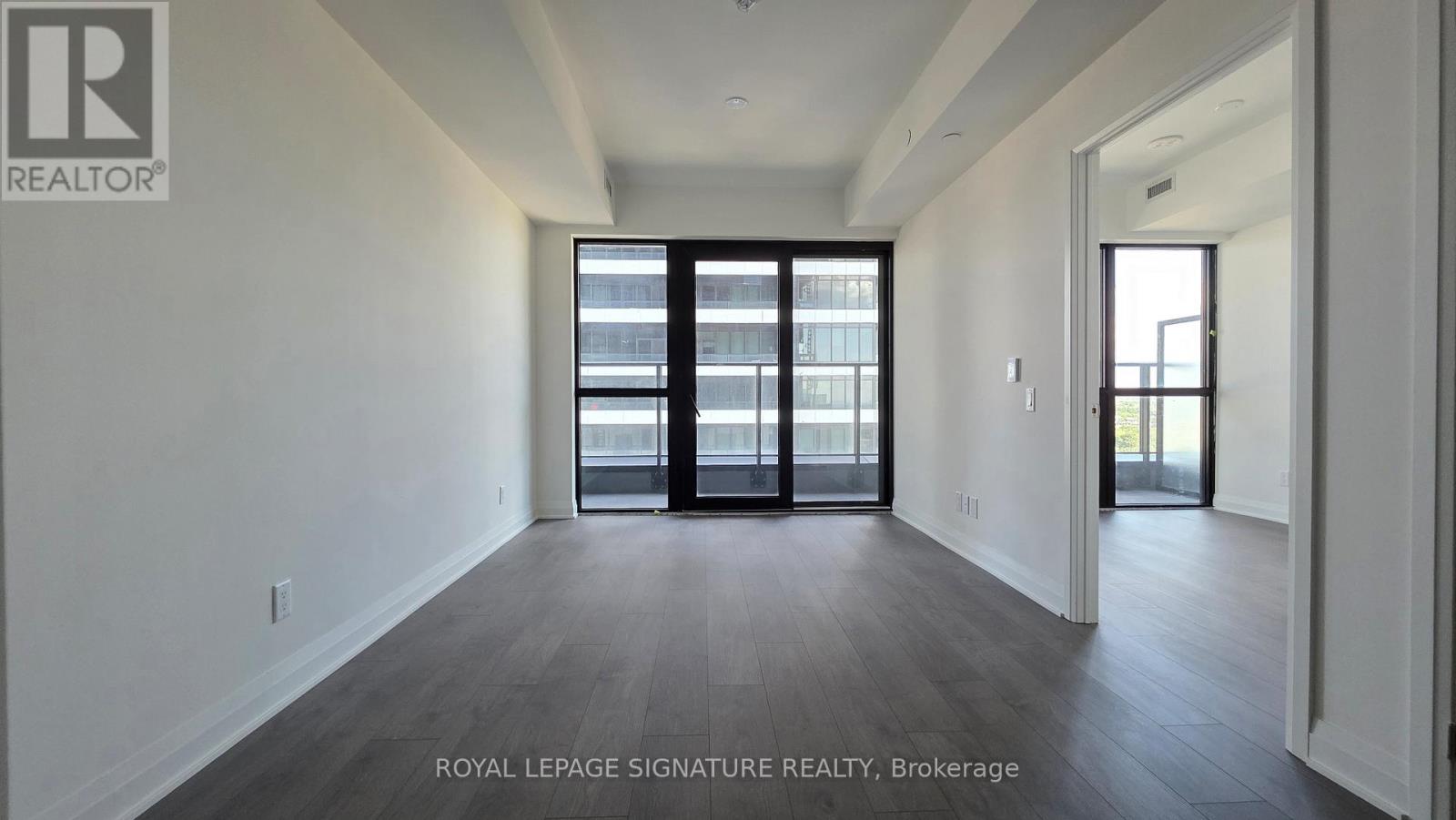 2509 - 4015 The Exchange, Mississauga, Ontario  L5B 0N9 - Photo 3 - W12537116