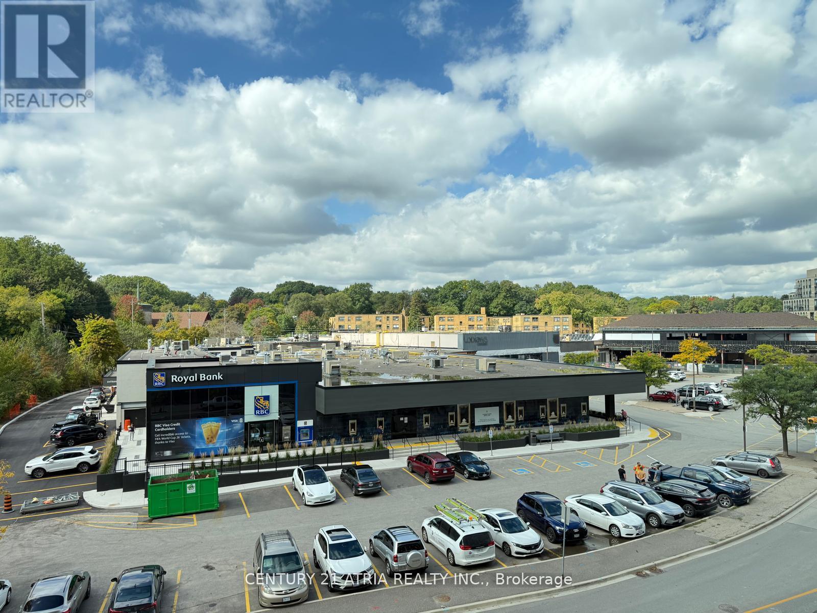 313 - 259 The Kingsway, Toronto, Ontario  M9A 3T6 - Photo 19 - W12537118