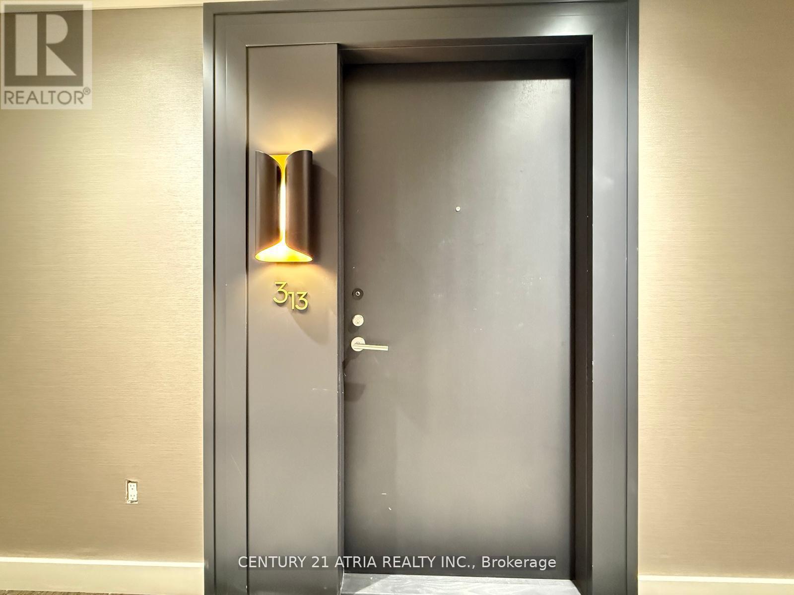 313 - 259 The Kingsway, Toronto, Ontario  M9A 3T6 - Photo 22 - W12537118