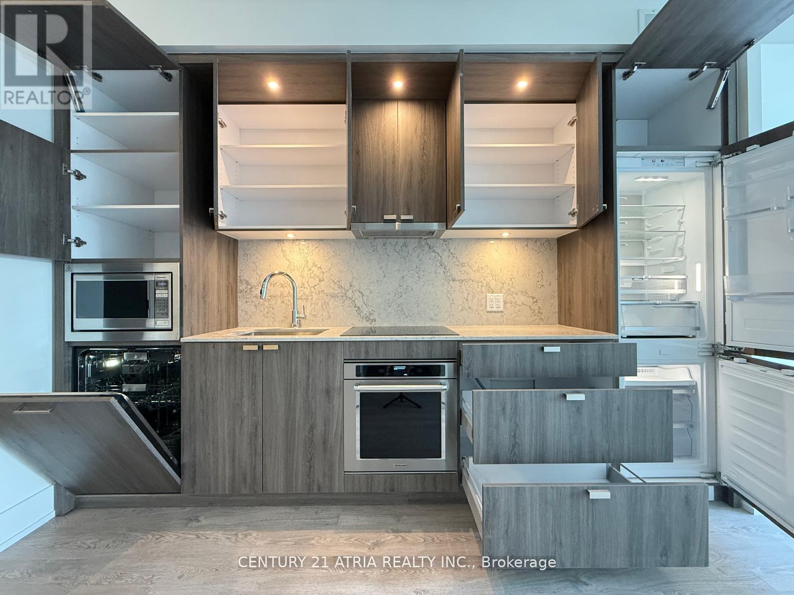 313 - 259 The Kingsway, Toronto, Ontario  M9A 3T6 - Photo 23 - W12537118