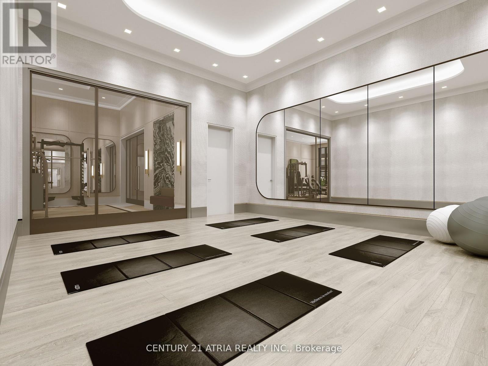 313 - 259 The Kingsway, Toronto, Ontario  M9A 3T6 - Photo 32 - W12537118