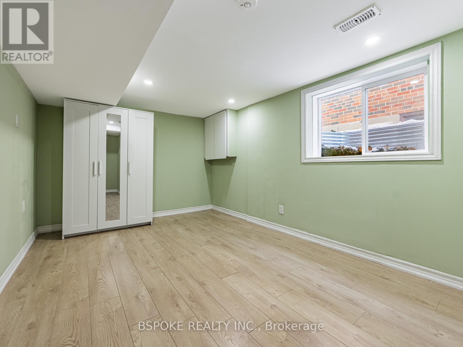 Bsmt - 252 Thistle Down Boulevard, Toronto, Ontario  M9V 1K7 - Photo 11 - W12537122