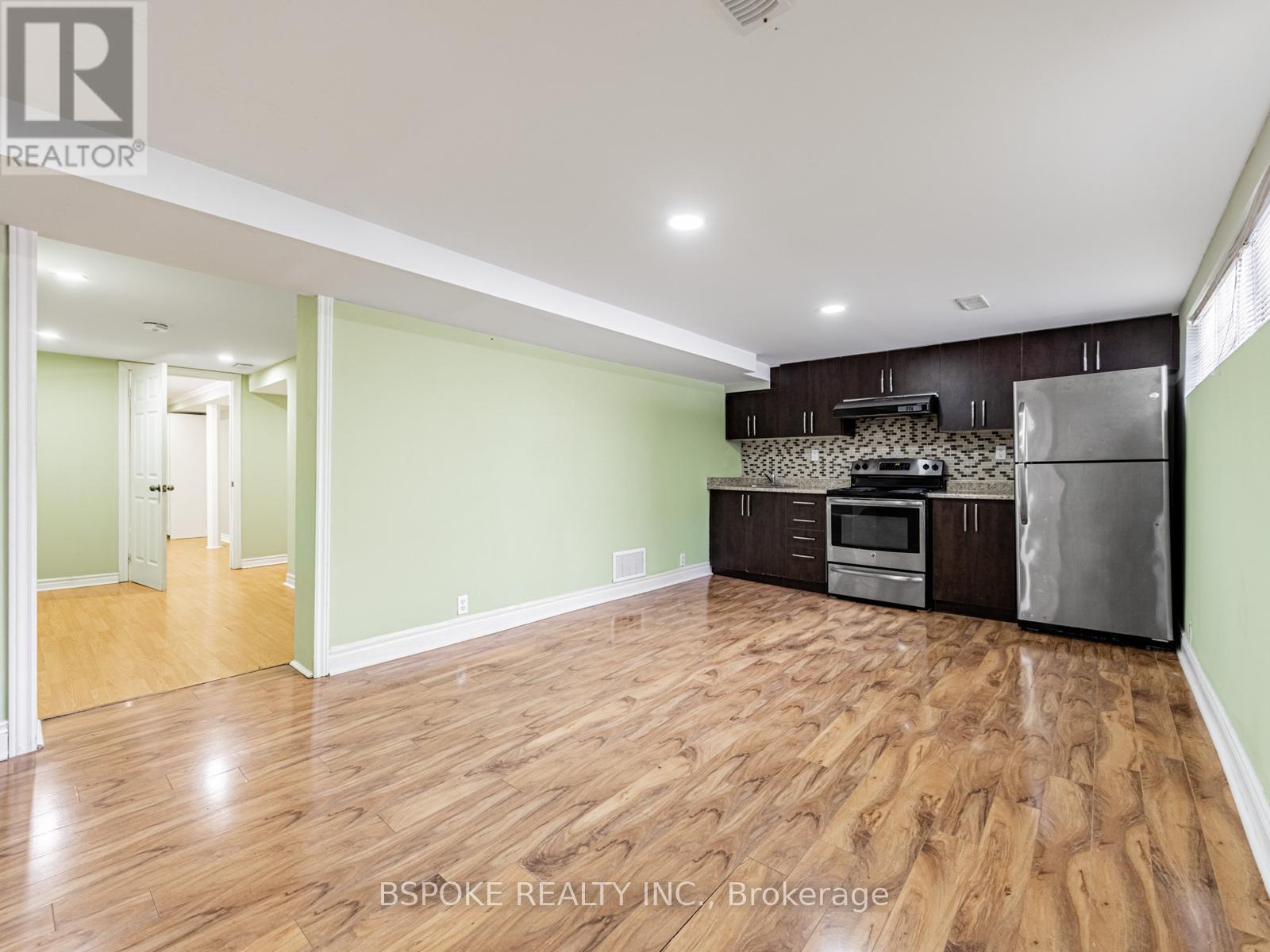 Bsmt - 252 Thistle Down Boulevard, Toronto, Ontario  M9V 1K7 - Photo 3 - W12537122