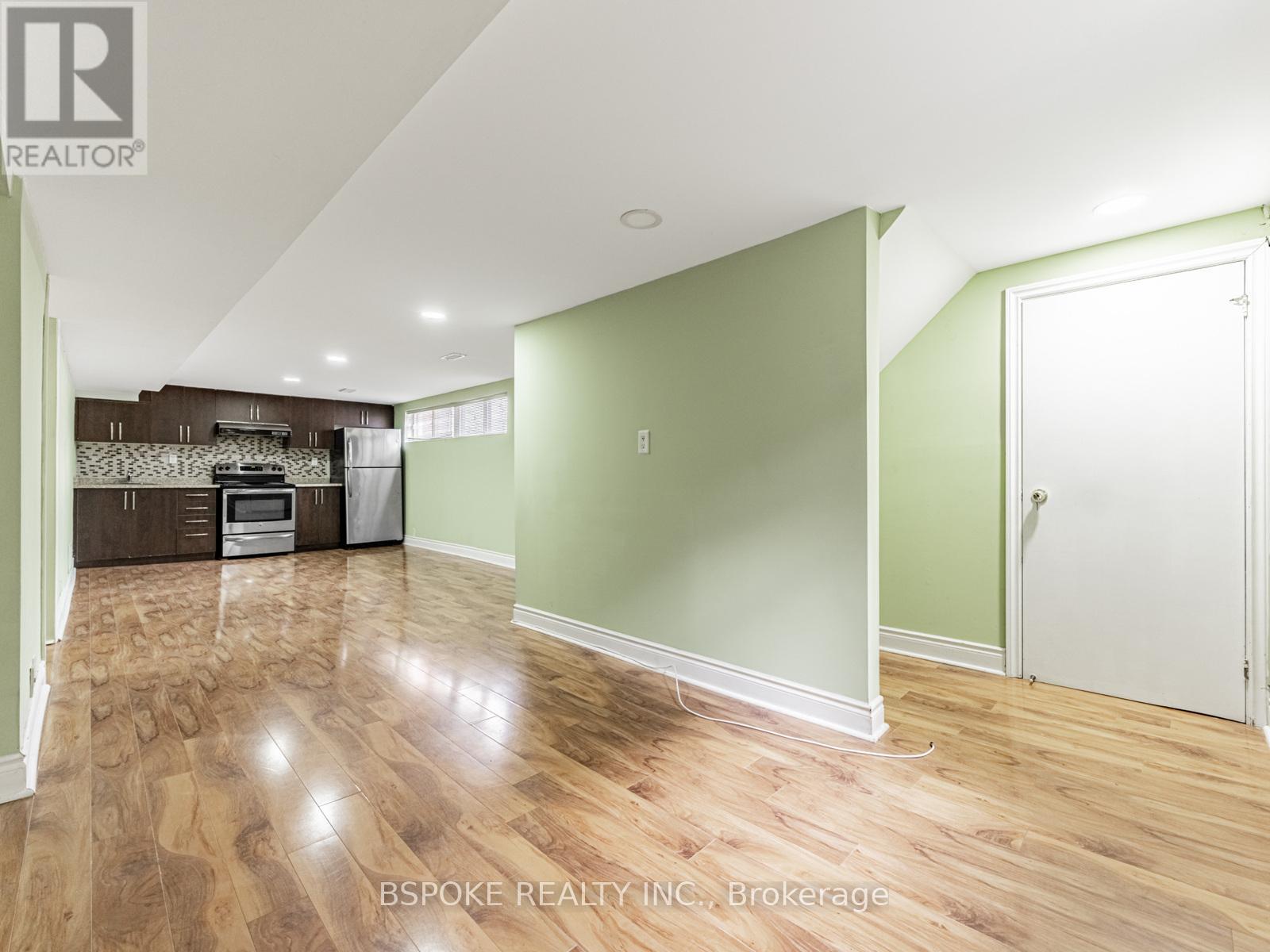 Bsmt - 252 Thistle Down Boulevard, Toronto, Ontario  M9V 1K7 - Photo 4 - W12537122