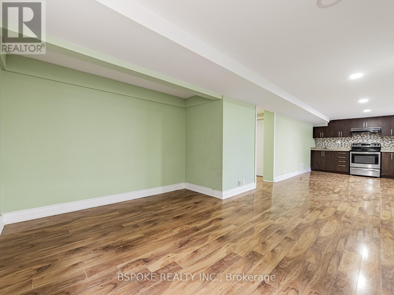 Bsmt - 252 Thistle Down Boulevard, Toronto, Ontario  M9V 1K7 - Photo 5 - W12537122