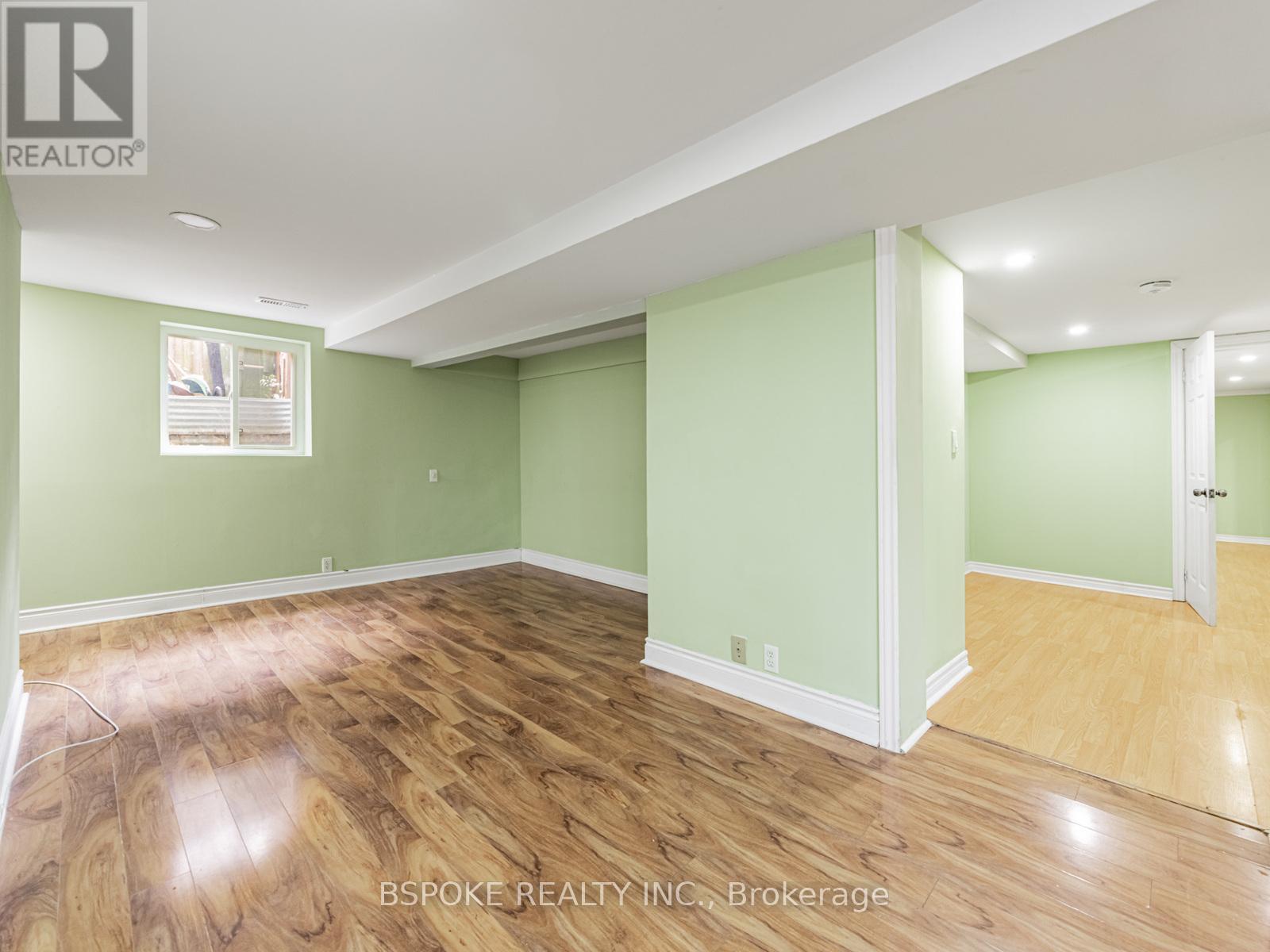 Bsmt - 252 Thistle Down Boulevard, Toronto, Ontario  M9V 1K7 - Photo 7 - W12537122