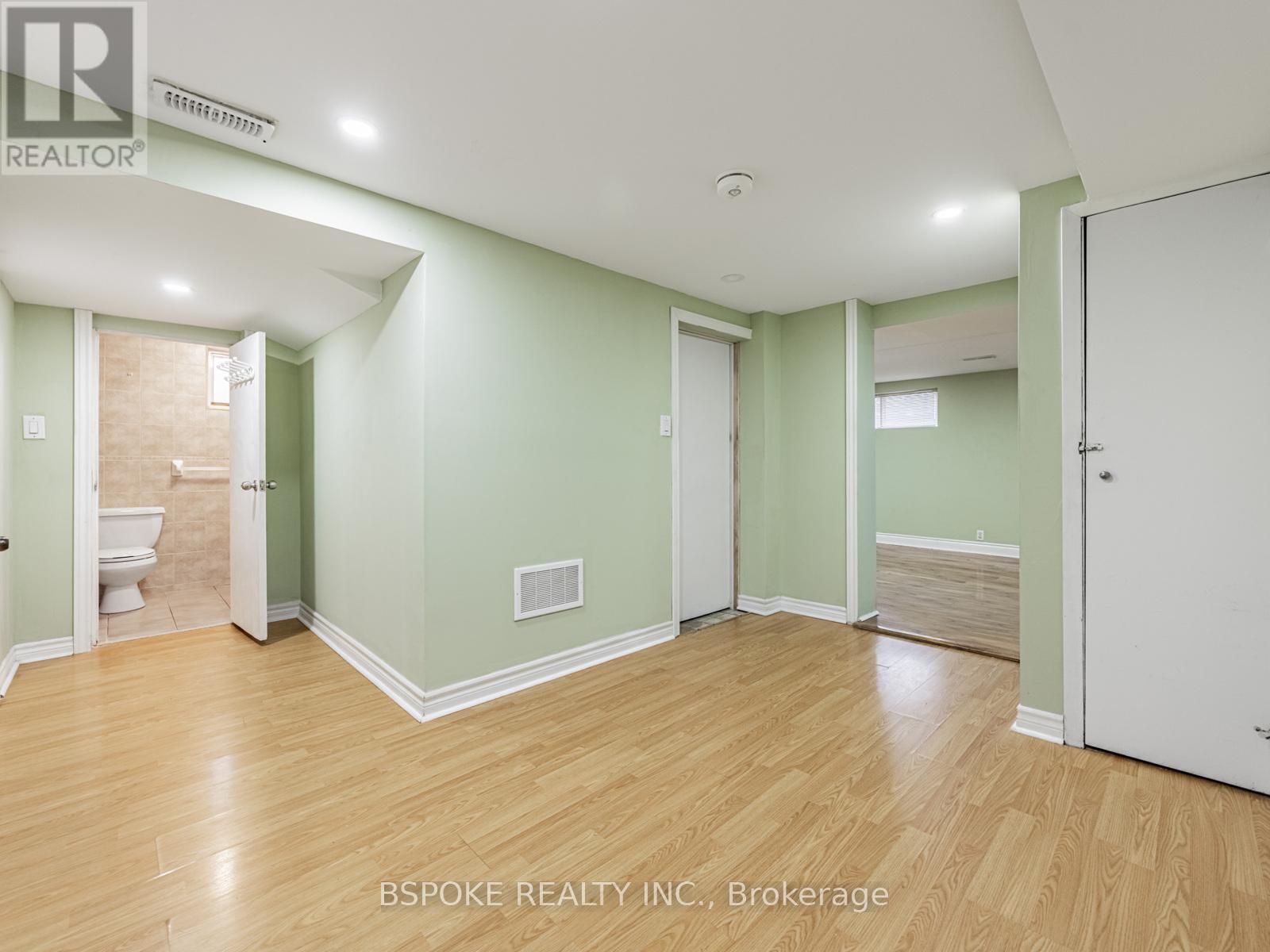 Bsmt - 252 Thistle Down Boulevard, Toronto, Ontario  M9V 1K7 - Photo 9 - W12537122