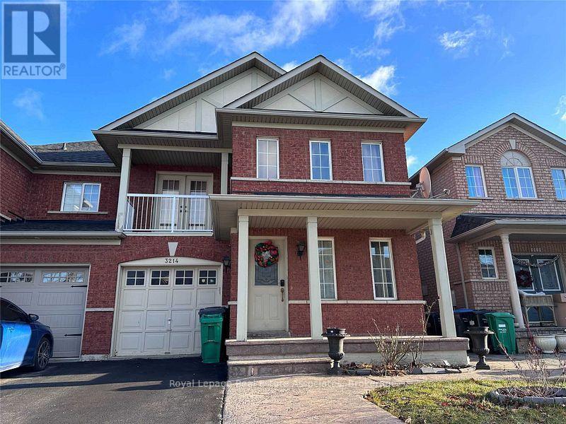 3214 RIDGELEIGH HEIGHTS, Mississauga, Ontario
