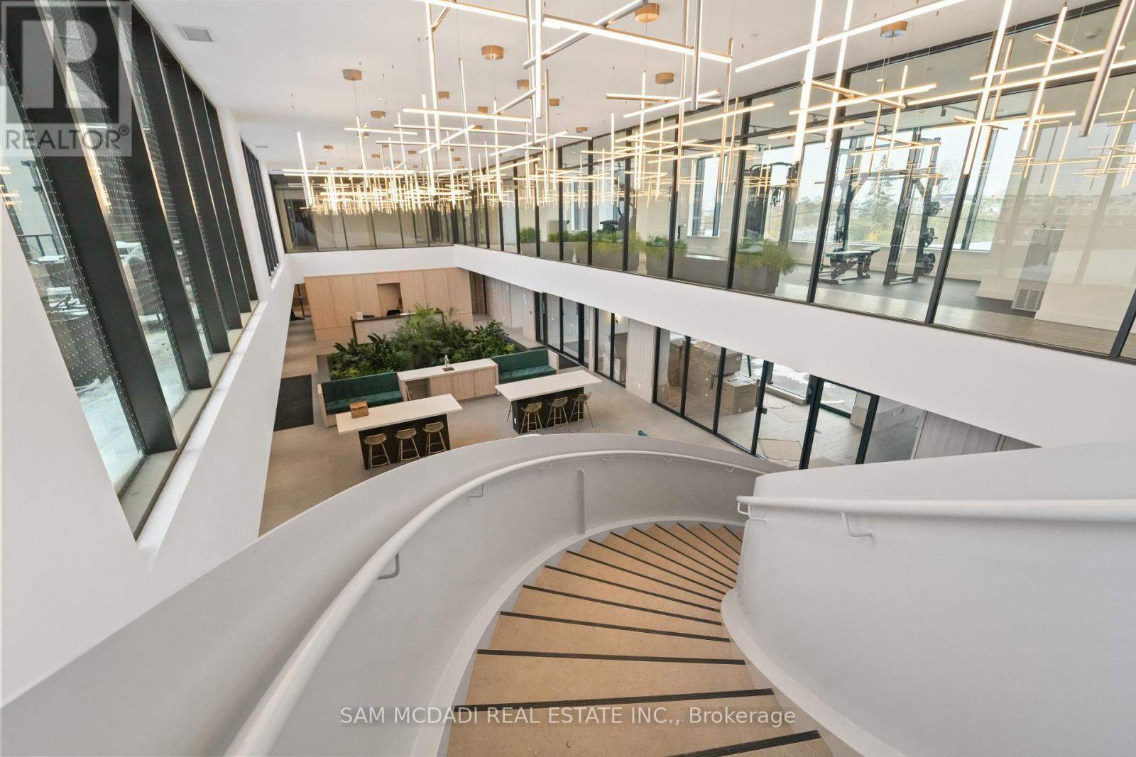 303 - 3079 Trafalgar Road, Oakville, Ontario  L6H 8C5 - Photo 17 - W12537126