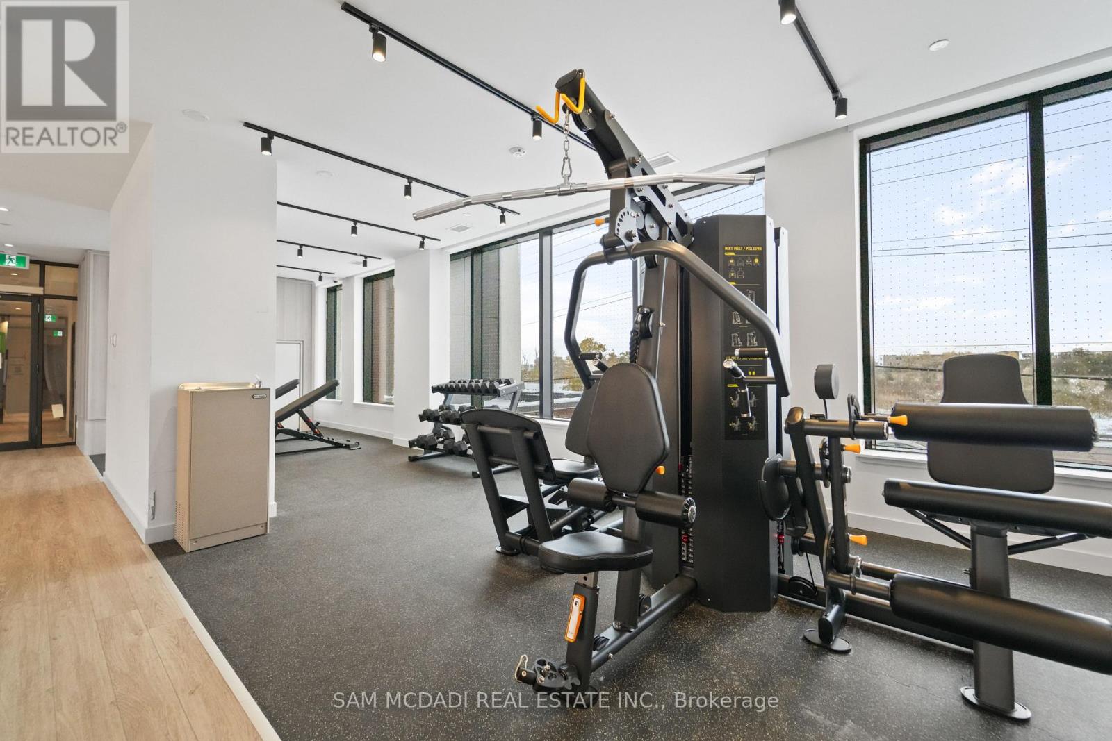 303 - 3079 Trafalgar Road, Oakville, Ontario  L6H 8C5 - Photo 20 - W12537126