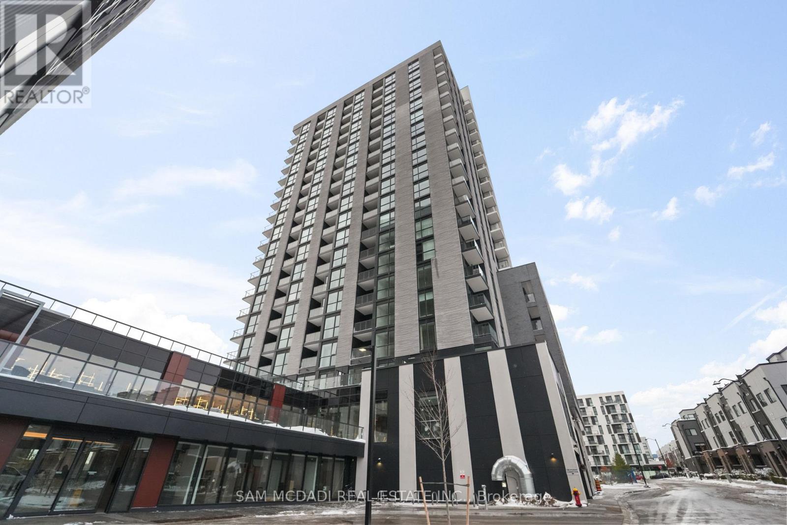 303 - 3079 Trafalgar Road, Oakville, Ontario  L6H 8C5 - Photo 21 - W12537126