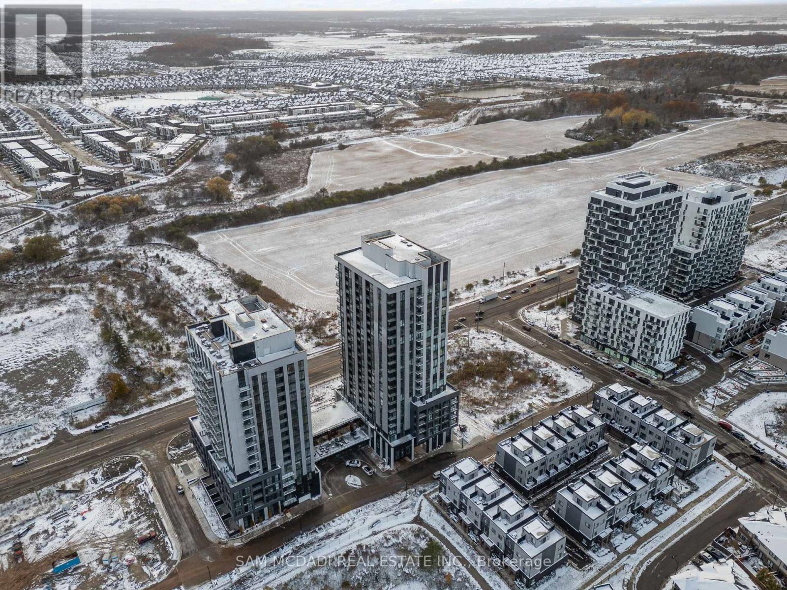 303 - 3079 Trafalgar Road, Oakville, Ontario  L6H 8C5 - Photo 23 - W12537126