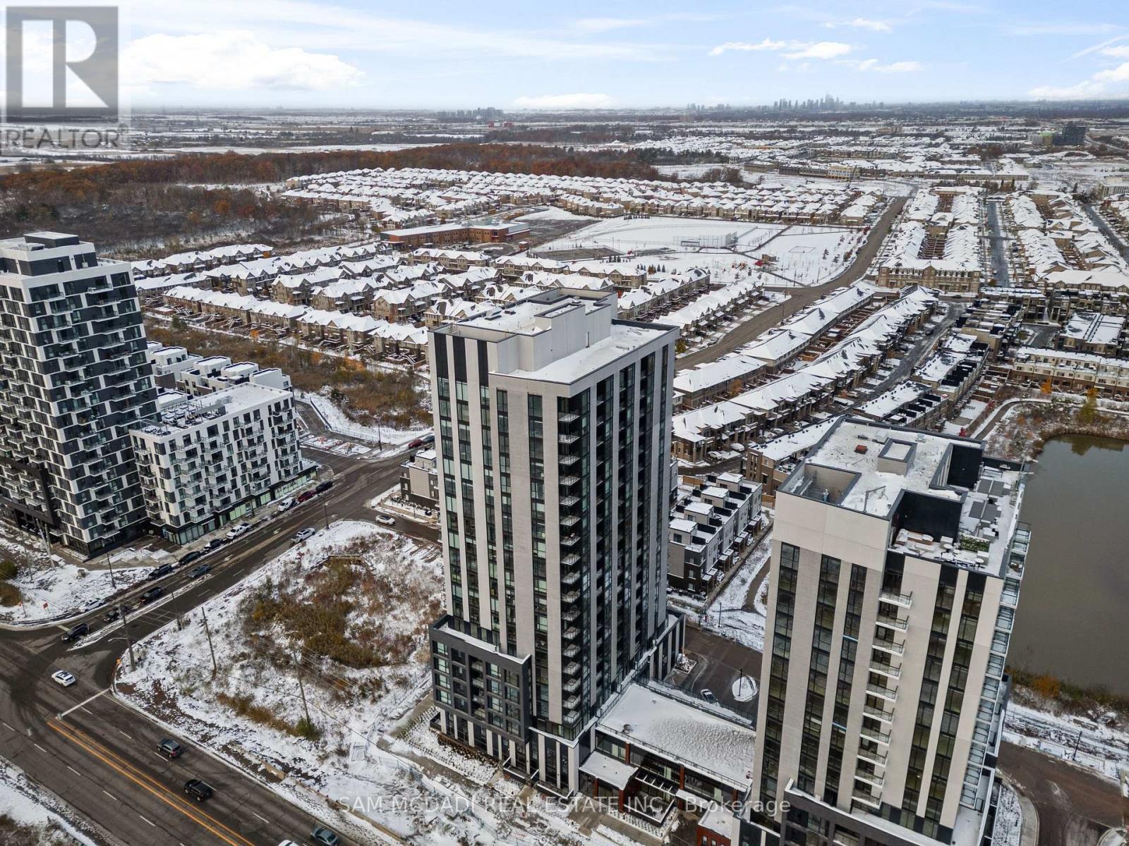 303 - 3079 Trafalgar Road, Oakville, Ontario  L6H 8C5 - Photo 24 - W12537126