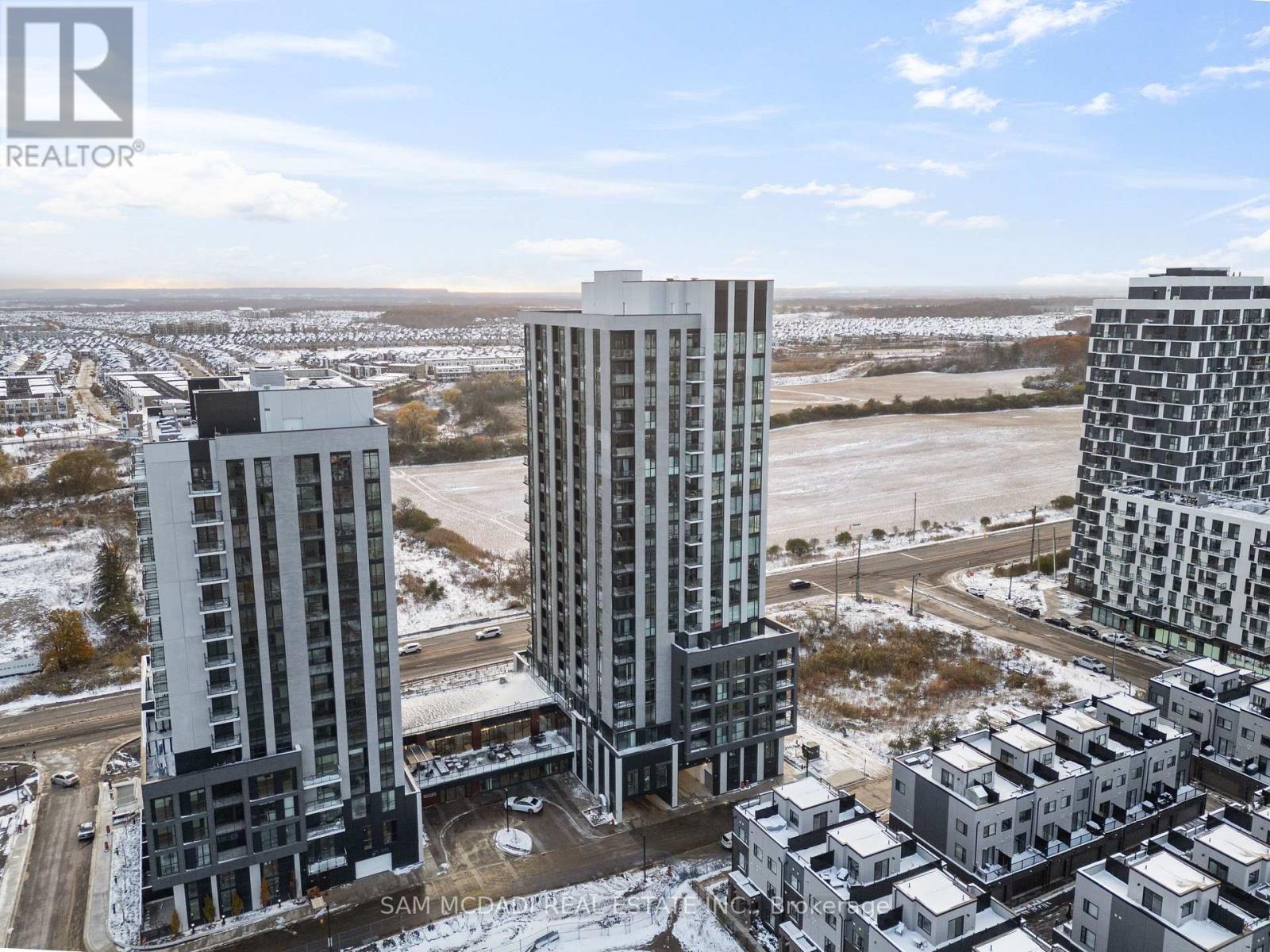 303 - 3079 Trafalgar Road, Oakville, Ontario  L6H 8C5 - Photo 26 - W12537126