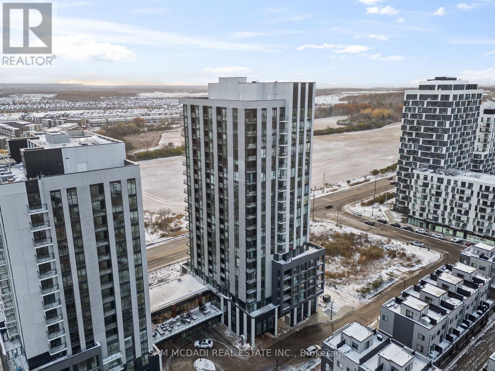 303 - 3079 Trafalgar Road, Oakville, Ontario  L6H 8C5 - Photo 27 - W12537126