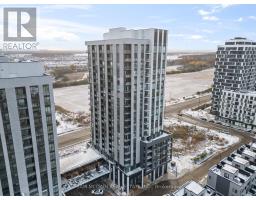 303 - 3079 TRAFALGAR ROAD, Oakville, Ontario