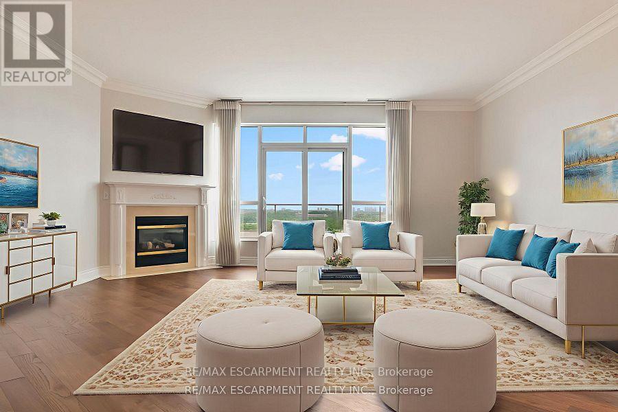 Ph7 - 1900 The Collegeway, Mississauga, Ontario  L5L 5Y8 - Photo 13 - W12537132