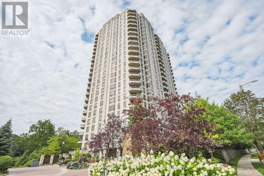 Ph7 - 1900 The Collegeway, Mississauga, Ontario  L5L 5Y8 - Photo 2 - W12537132