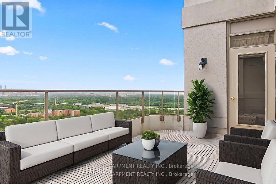 Ph7 - 1900 The Collegeway, Mississauga, Ontario  L5L 5Y8 - Photo 24 - W12537132