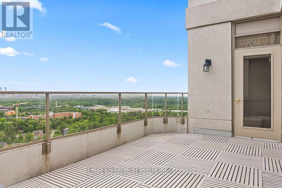 Ph7 - 1900 The Collegeway, Mississauga, Ontario  L5L 5Y8 - Photo 25 - W12537132