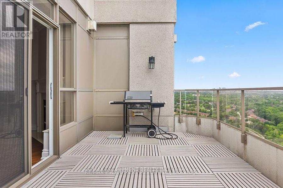 Ph7 - 1900 The Collegeway, Mississauga, Ontario  L5L 5Y8 - Photo 26 - W12537132