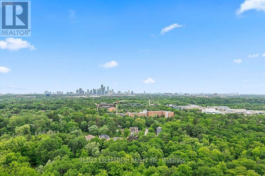 Ph7 - 1900 The Collegeway, Mississauga, Ontario  L5L 5Y8 - Photo 31 - W12537132