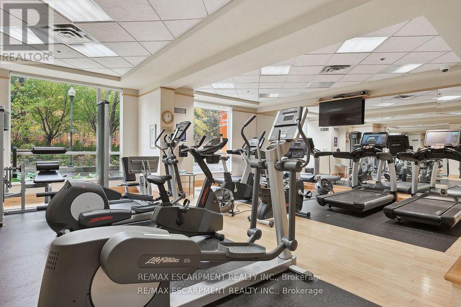 Ph7 - 1900 The Collegeway, Mississauga, Ontario  L5L 5Y8 - Photo 36 - W12537132