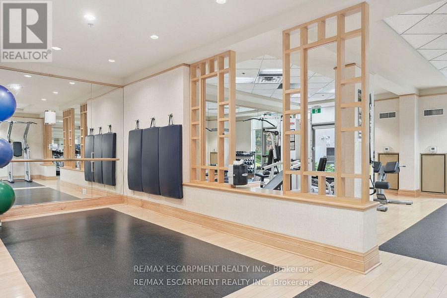 Ph7 - 1900 The Collegeway, Mississauga, Ontario  L5L 5Y8 - Photo 37 - W12537132