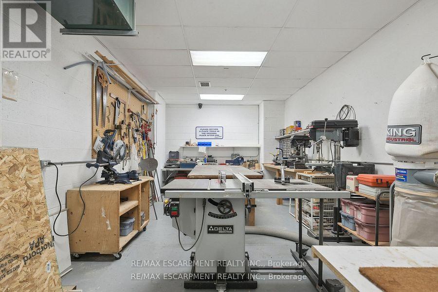 Ph7 - 1900 The Collegeway, Mississauga, Ontario  L5L 5Y8 - Photo 38 - W12537132