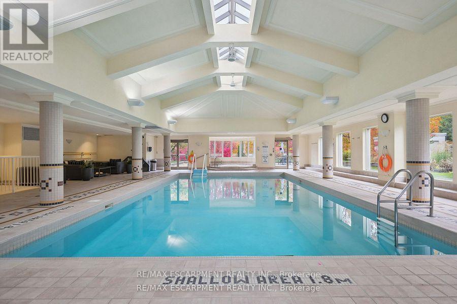 Ph7 - 1900 The Collegeway, Mississauga, Ontario  L5L 5Y8 - Photo 39 - W12537132