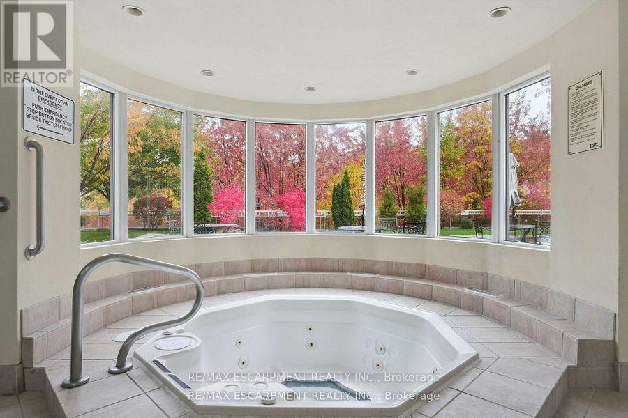 Ph7 - 1900 The Collegeway, Mississauga, Ontario  L5L 5Y8 - Photo 40 - W12537132