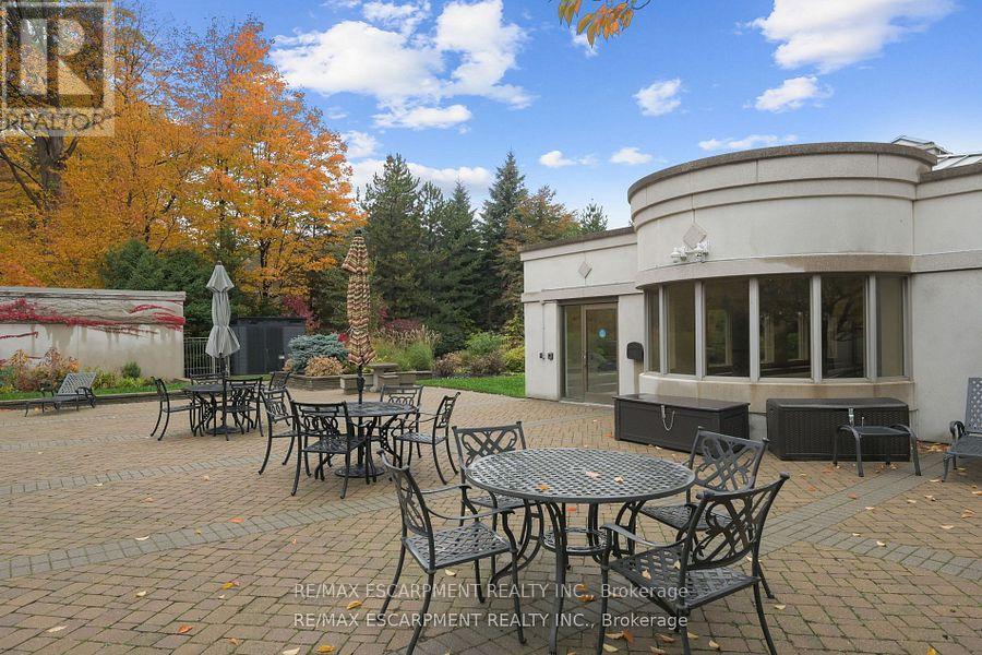 Ph7 - 1900 The Collegeway, Mississauga, Ontario  L5L 5Y8 - Photo 43 - W12537132