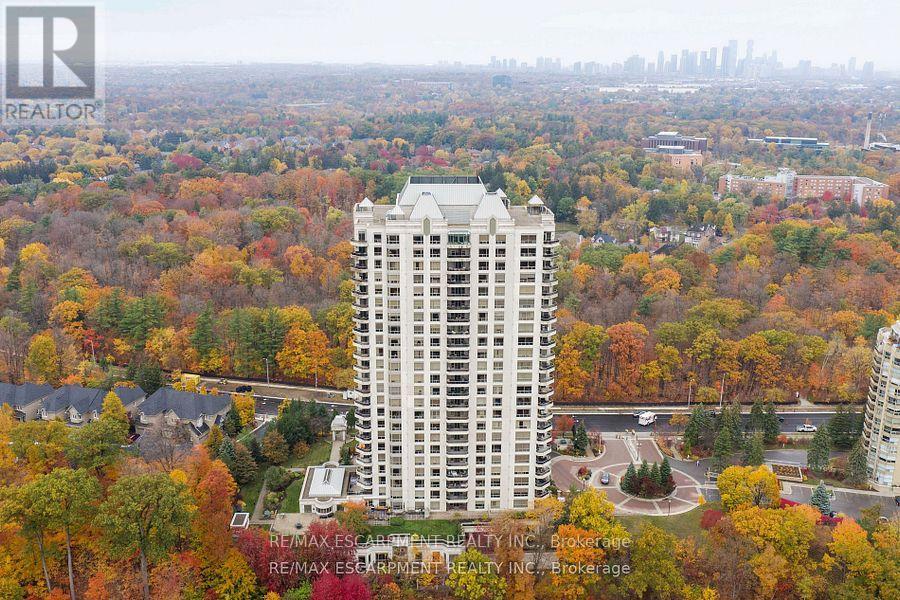 Ph7 - 1900 The Collegeway, Mississauga, Ontario  L5L 5Y8 - Photo 45 - W12537132