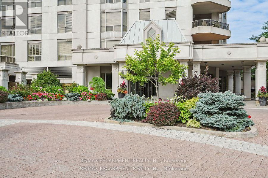 Ph7 - 1900 The Collegeway, Mississauga, Ontario  L5L 5Y8 - Photo 5 - W12537132