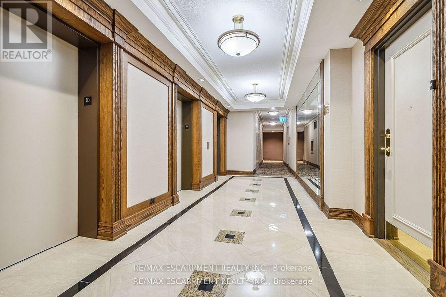 Ph7 - 1900 The Collegeway, Mississauga, Ontario  L5L 5Y8 - Photo 9 - W12537132