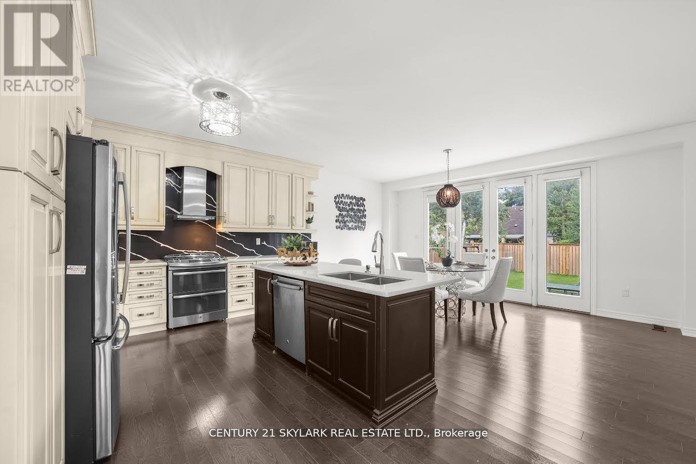 3270 Etude Drive, Mississauga, Ontario  L4T 1T3 - Photo 16 - W12537142